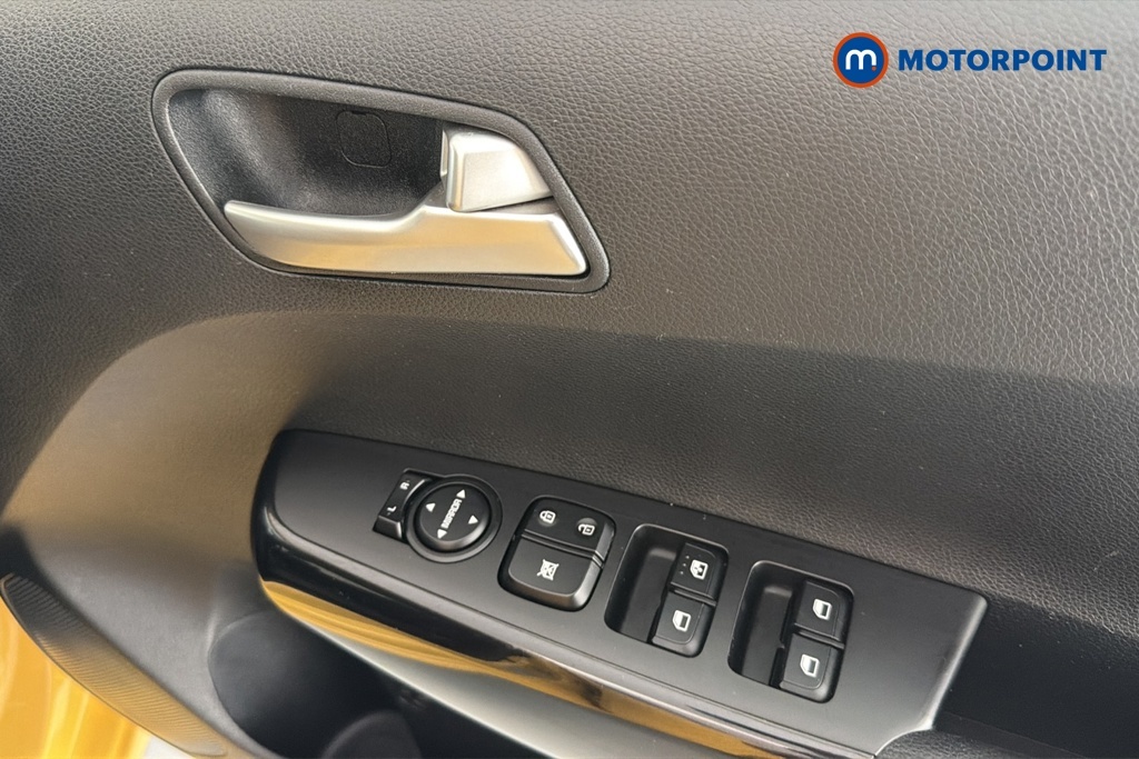 Kia Picanto 2 #18