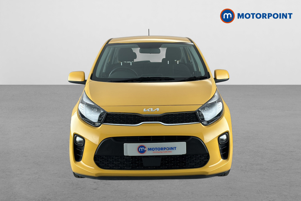 Kia Picanto 1.0 2 4 Seats #2