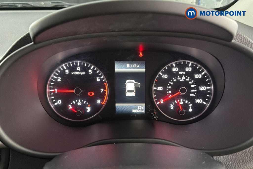 Kia Picanto 2 #13