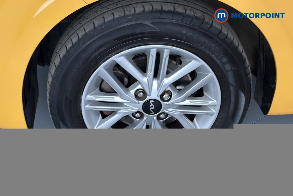 Kia Picanto 2 #24