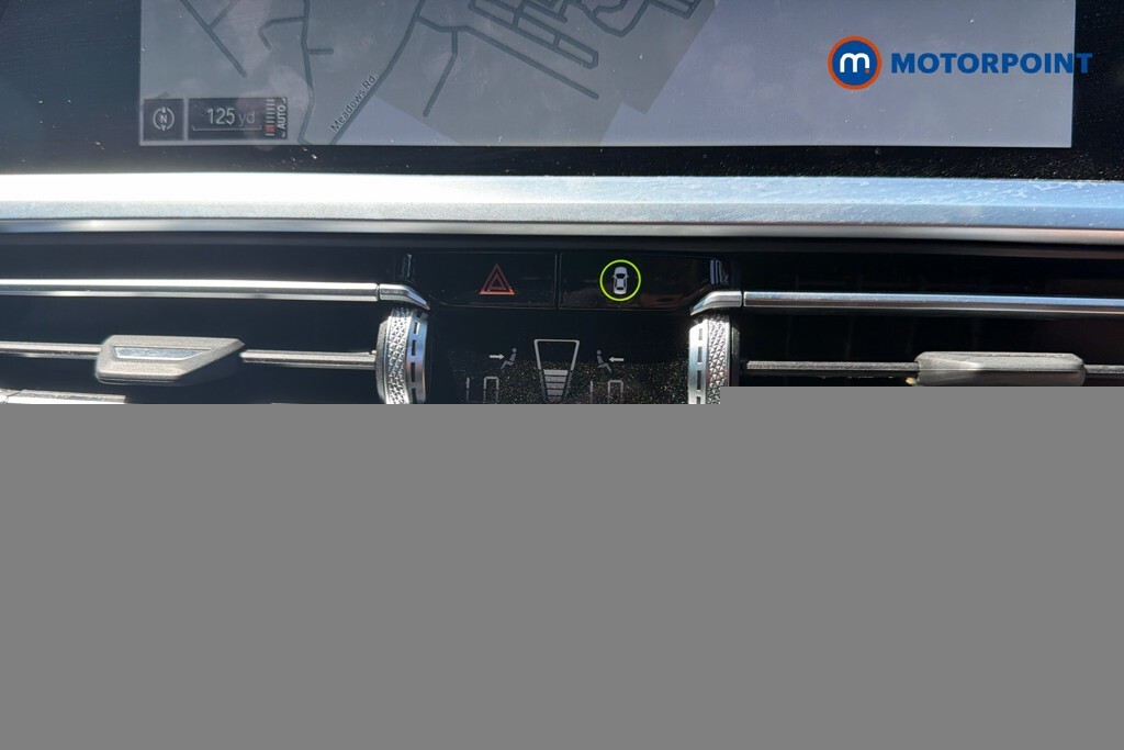 BMW 4 Series Hatchback  #9