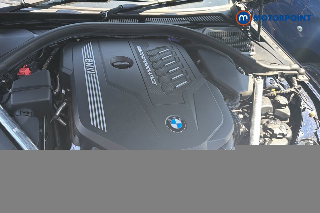 BMW 4 Series Hatchback  #20