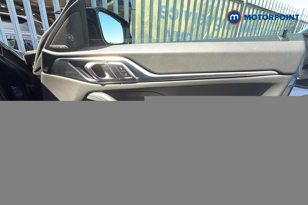 BMW 4 Series Hatchback  #11