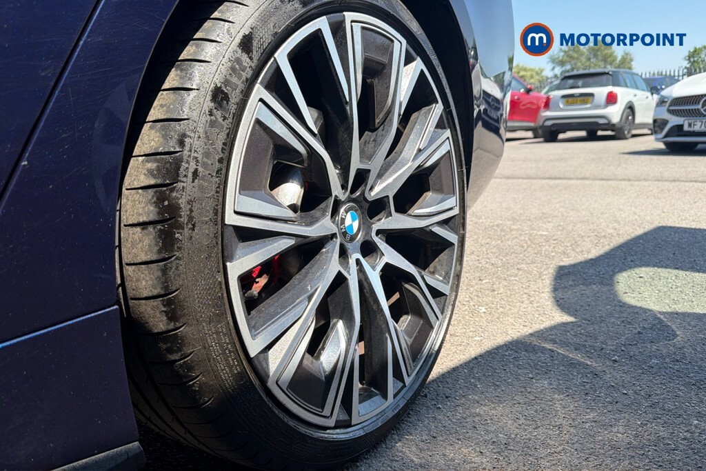 BMW 4 Series Hatchback  #19