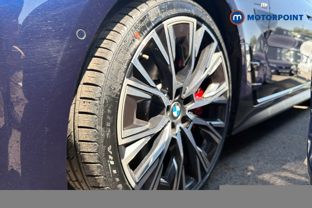 BMW 4 Series Hatchback  #18
