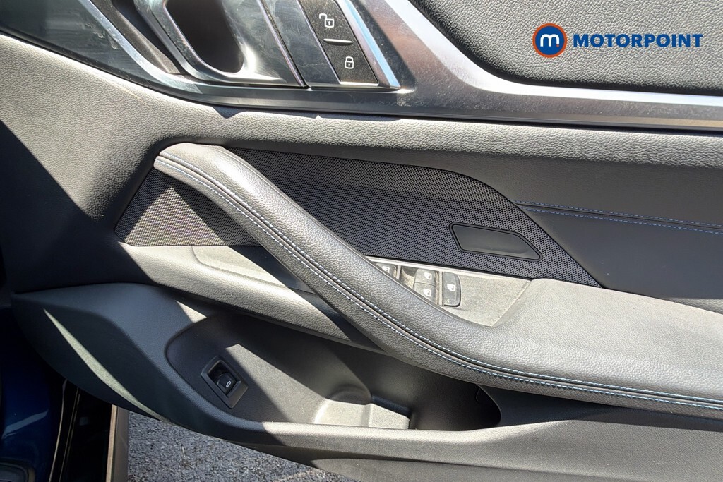 BMW 4 Series Hatchback  #12