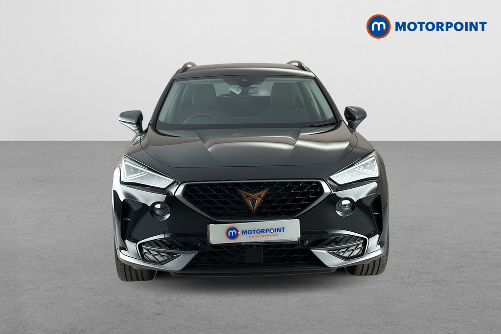 Cupra Formentor 1.5 Tsi 150 V1 Black #2