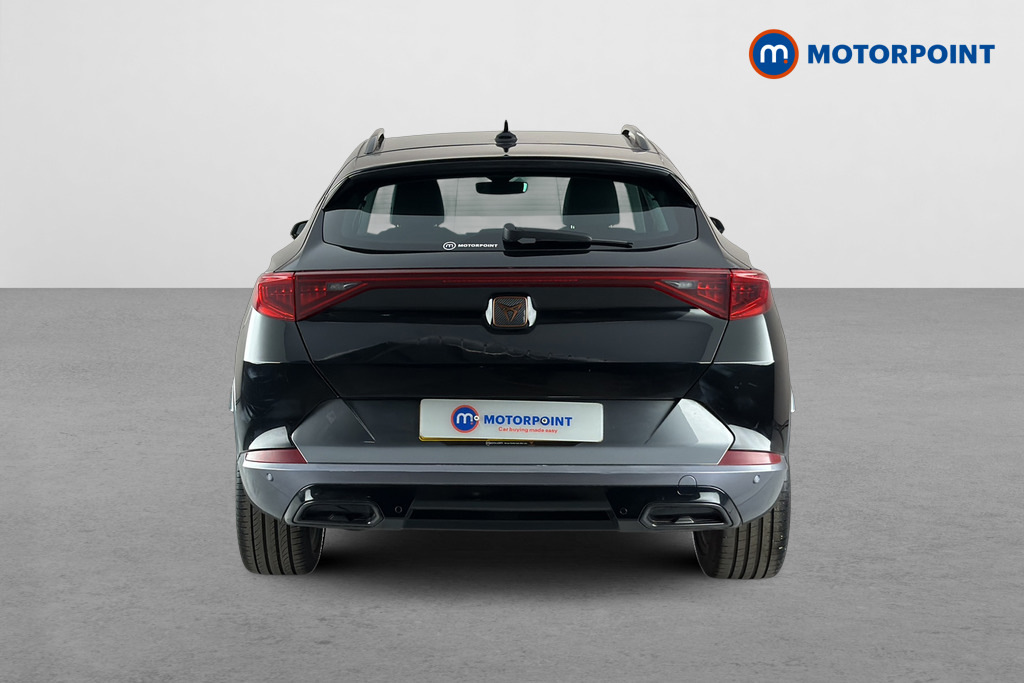 Cupra Formentor 1.5 Tsi 150 V1 Black #6