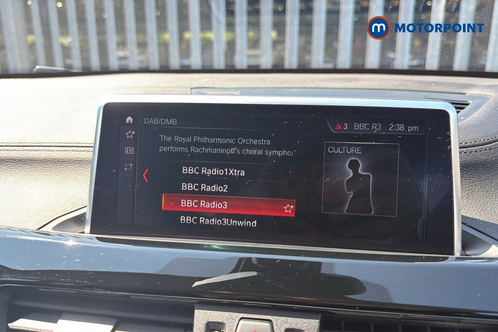 BMW X2 M35i Step Black #10