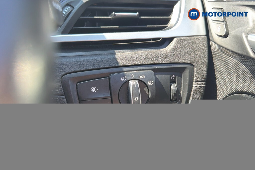 BMW X2 M35i Step Black #14