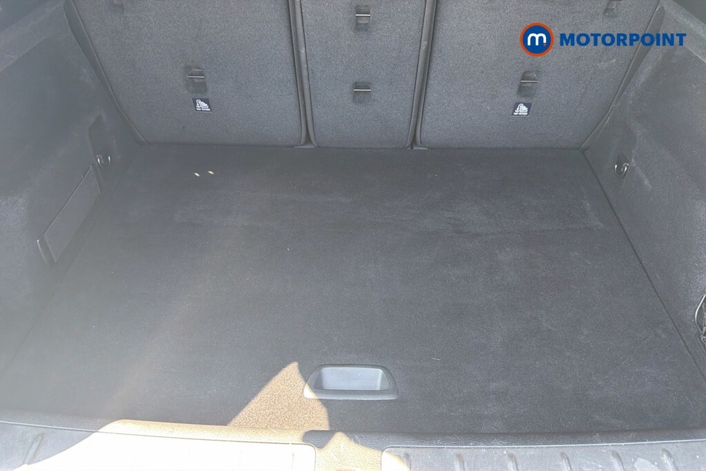 BMW X2 M35i Step Black #20
