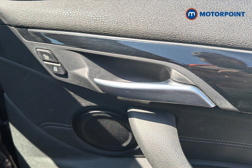 BMW X2 M35i Step Black #22