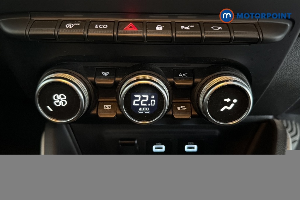 Dacia Duster 1.0 Tce 90 Comfort Orange #15