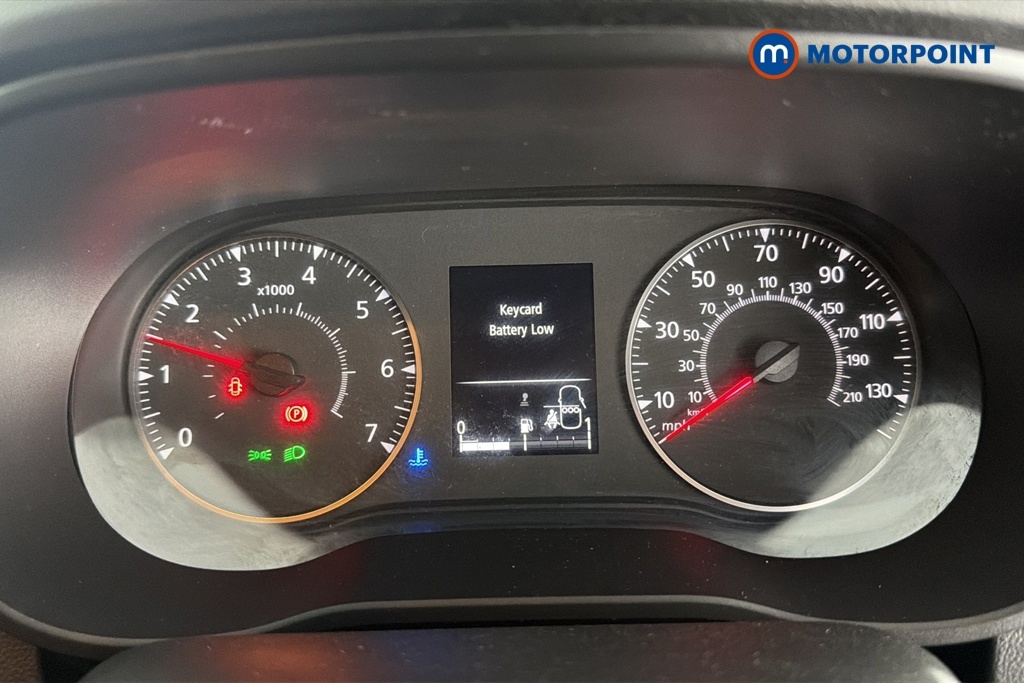 Dacia Duster 1.0 Tce 90 Comfort Orange #11