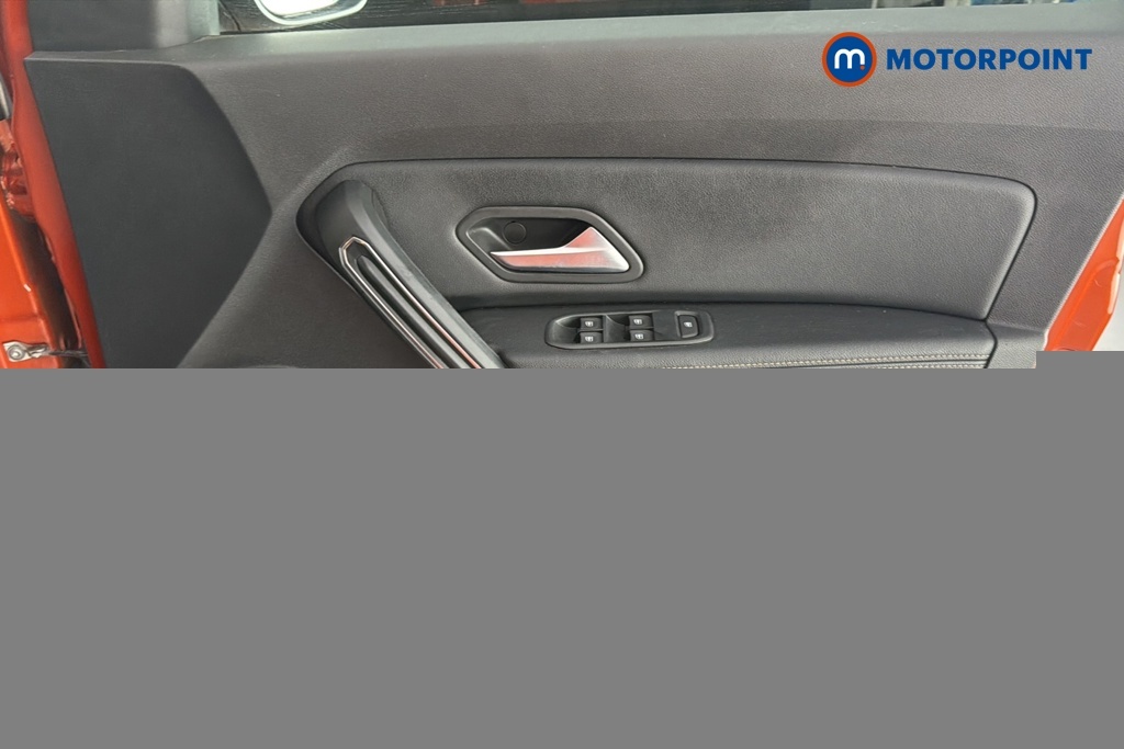 Dacia Duster 1.0 Tce 90 Comfort Orange #17