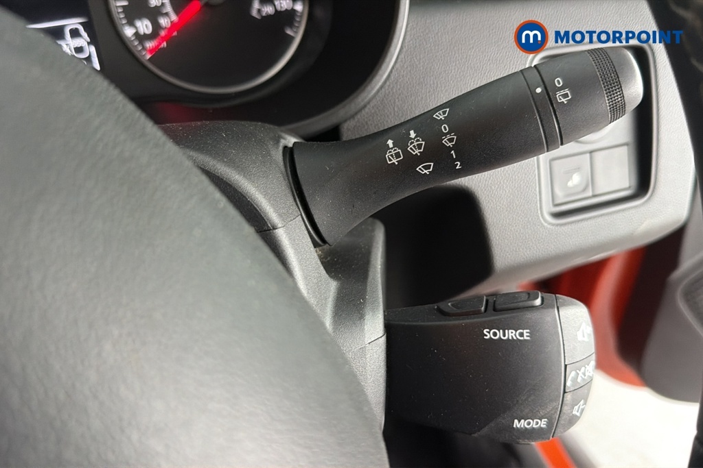Dacia Duster 1.0 Tce 90 Comfort Orange #10