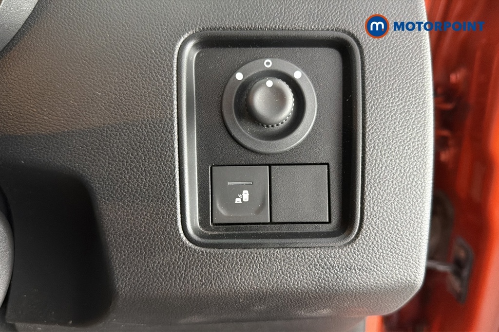 Dacia Duster 1.0 Tce 90 Comfort Orange #14
