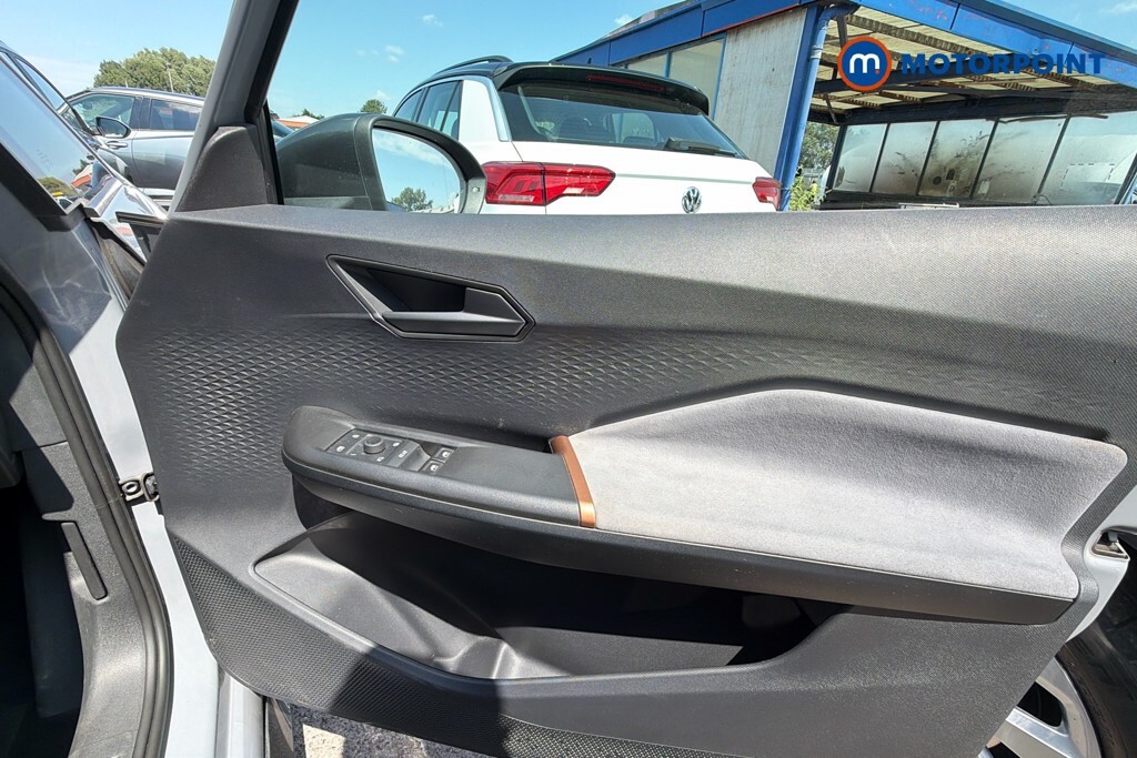 Cupra Born 58Kwh V2 Hatchback Blue #13