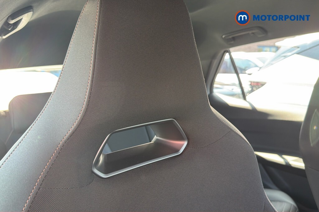 Cupra Born 58Kwh V2 Hatchback Blue #16