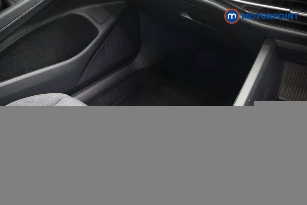 Volkswagen Golf Style Silver #19
