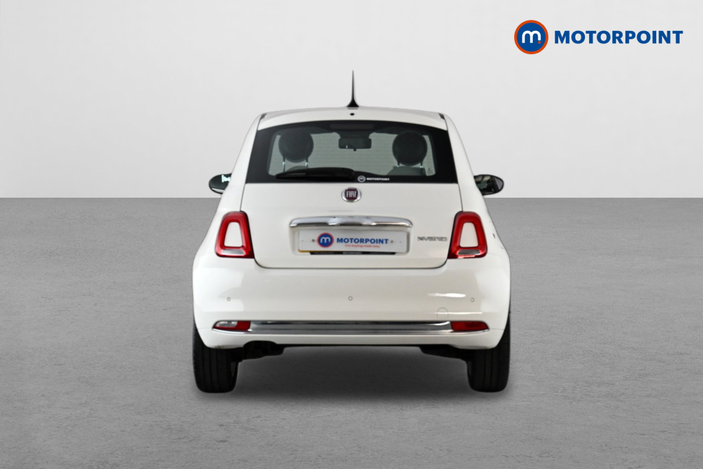 Fiat 500x Dolcevita 1.0 Mild Hybrid Dolcevita Part Leather MH72CZD White #6