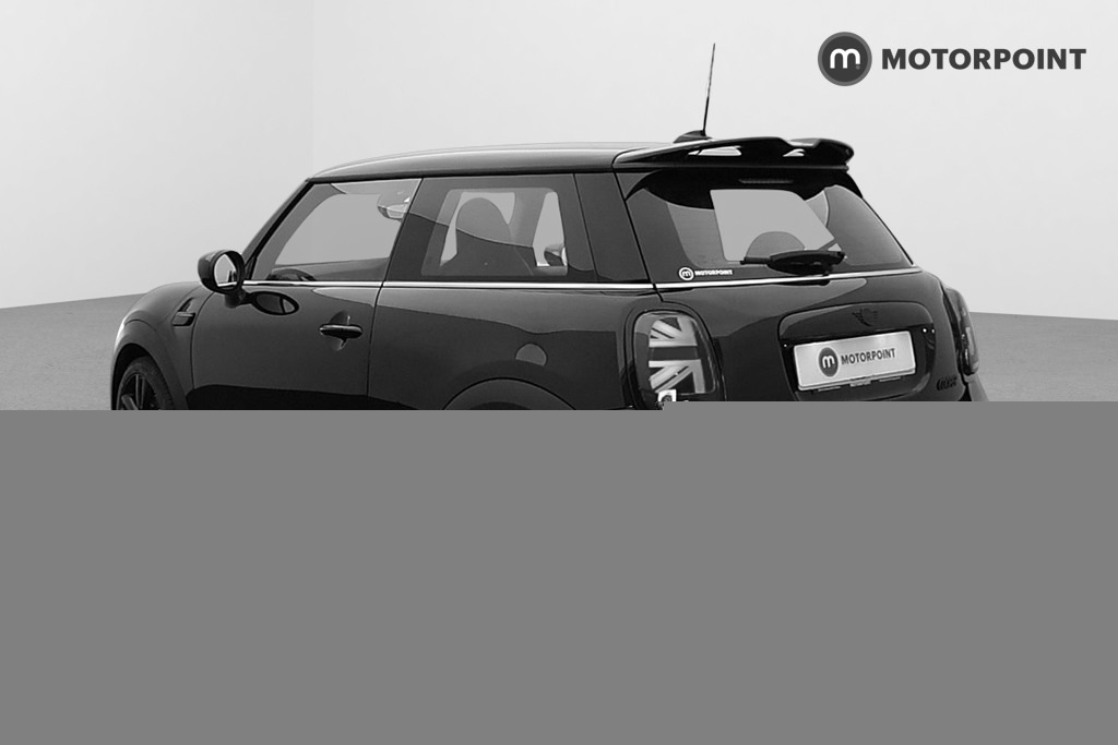 Mini Hatch 1.5 Cooper Sport Black #5