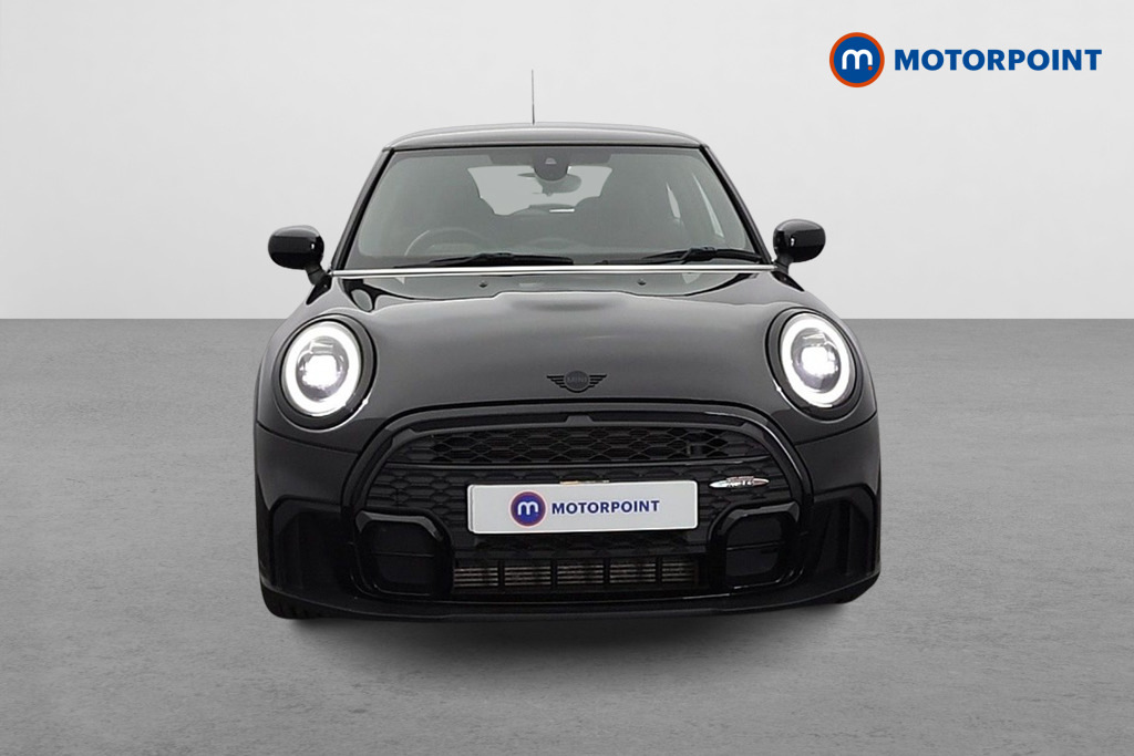 Mini Hatch 1.5 Cooper Sport Black #2
