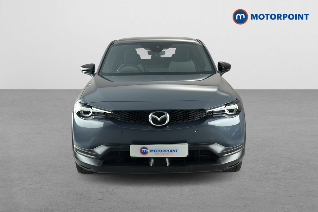 Mazda MX-30 107Kw Prime Line 35.5Kwh Grey