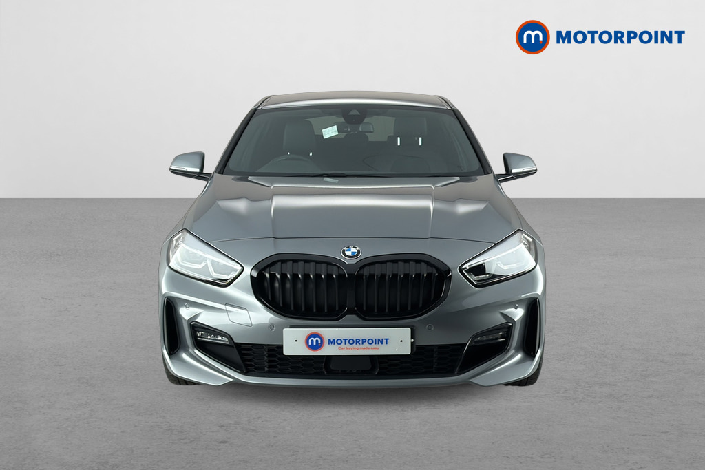 BMW 1 Series 118I 136 M Sport Live Cockpit Pro-pro Pk Grey #2