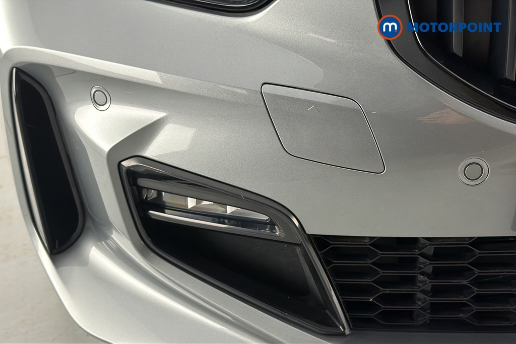 BMW 1 Series 2L Null Black #26