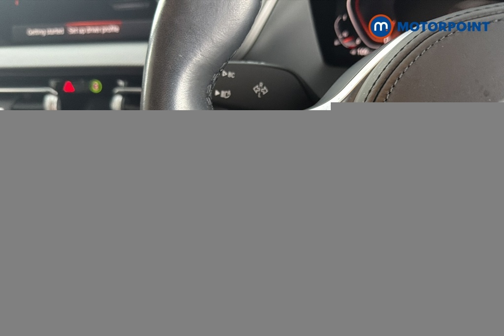 BMW 1 Series 2L Null Black #11