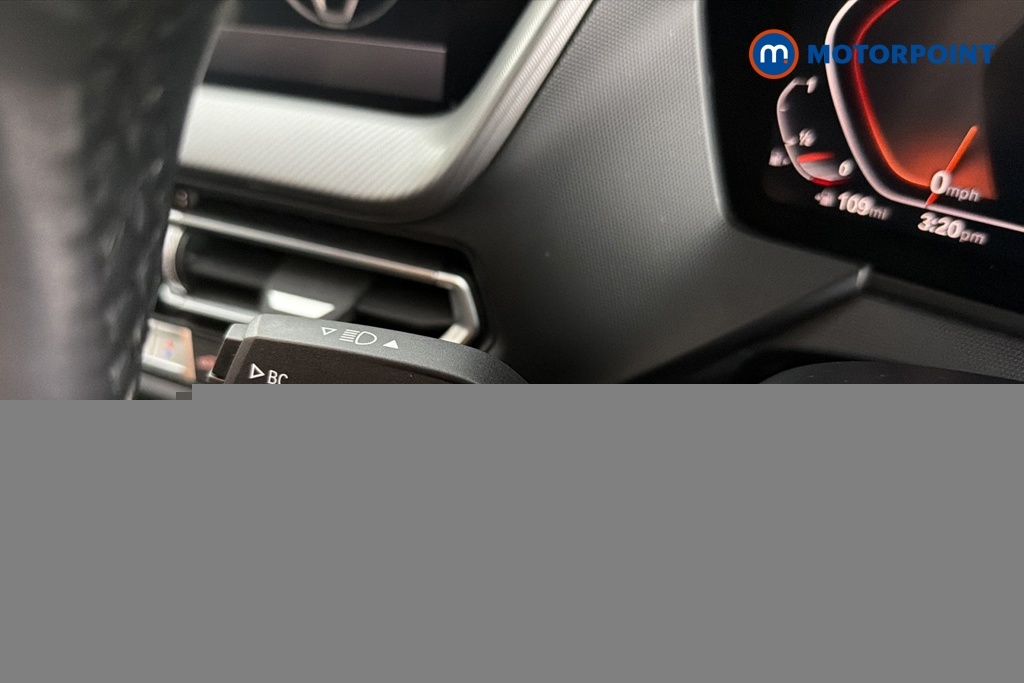 BMW 1 Series 2L Null Black #12