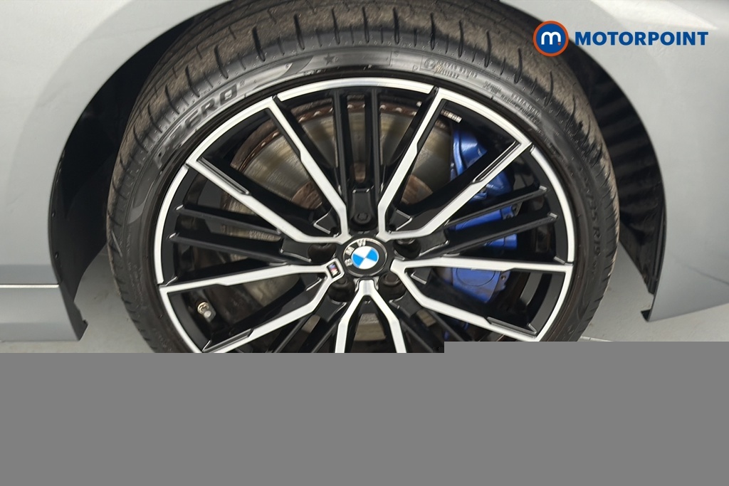 BMW 1 Series 2L Null Black #33