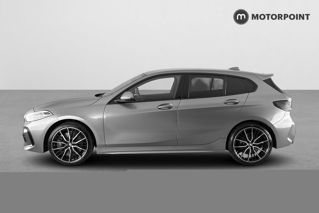 BMW 1 Series 2L Null Black #7