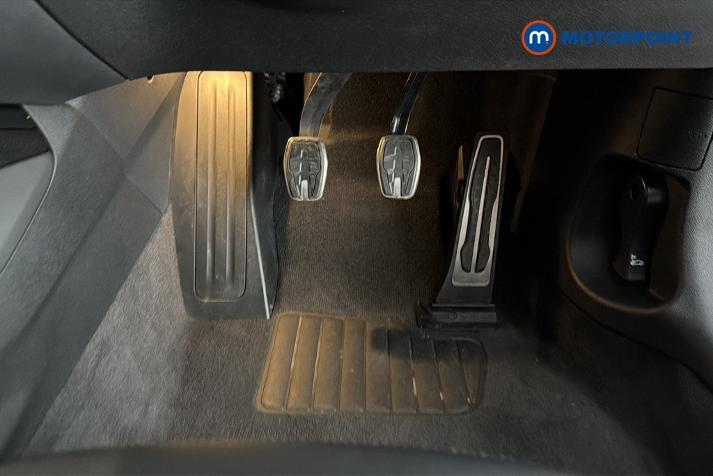 BMW 1 Series 2L Null Black #22