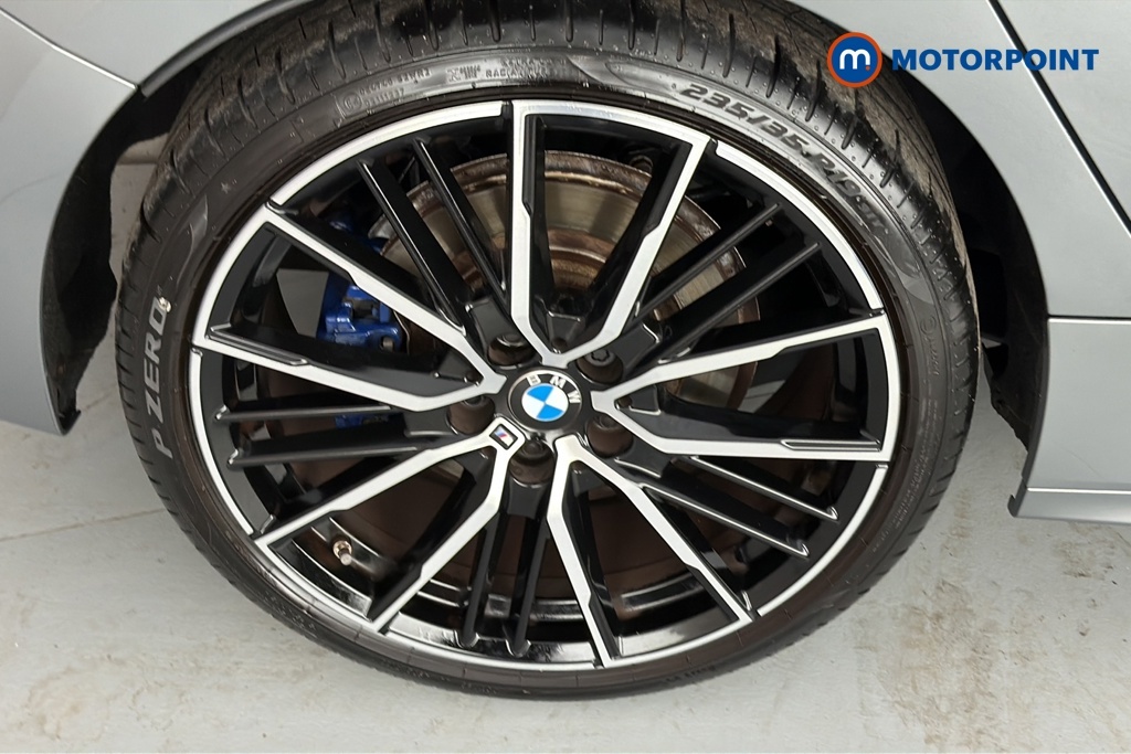 BMW 1 Series 2L Null Black #32