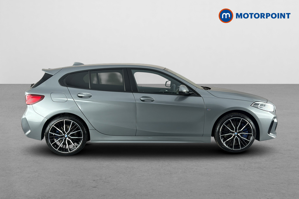 BMW 1 Series 118I 136 M Sport Live Cockpit Pro-pro Pk Grey #3