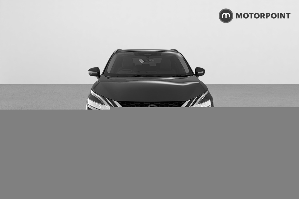 Nissan Qashqai 1.3 Dig-t Mh N-connecta Blue #2