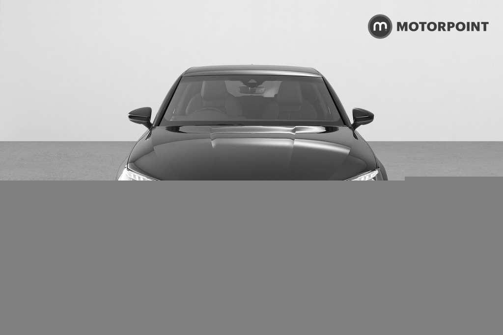 Audi A3 30 Tfsi S Line Black #2