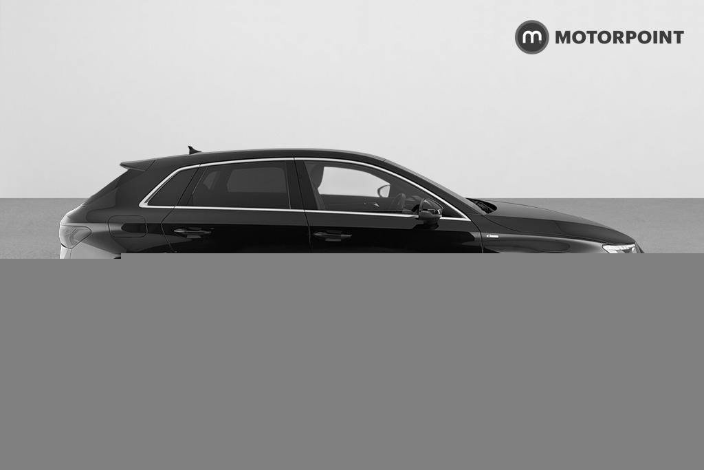 Audi A3 30 Tfsi S Line Black #4