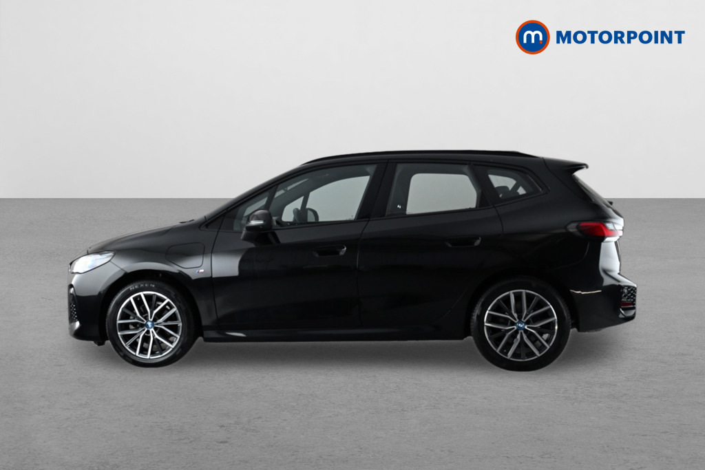 BMW 2 Series 225E Xdrive M Sport Dct Tech Plus Pack Blue #3