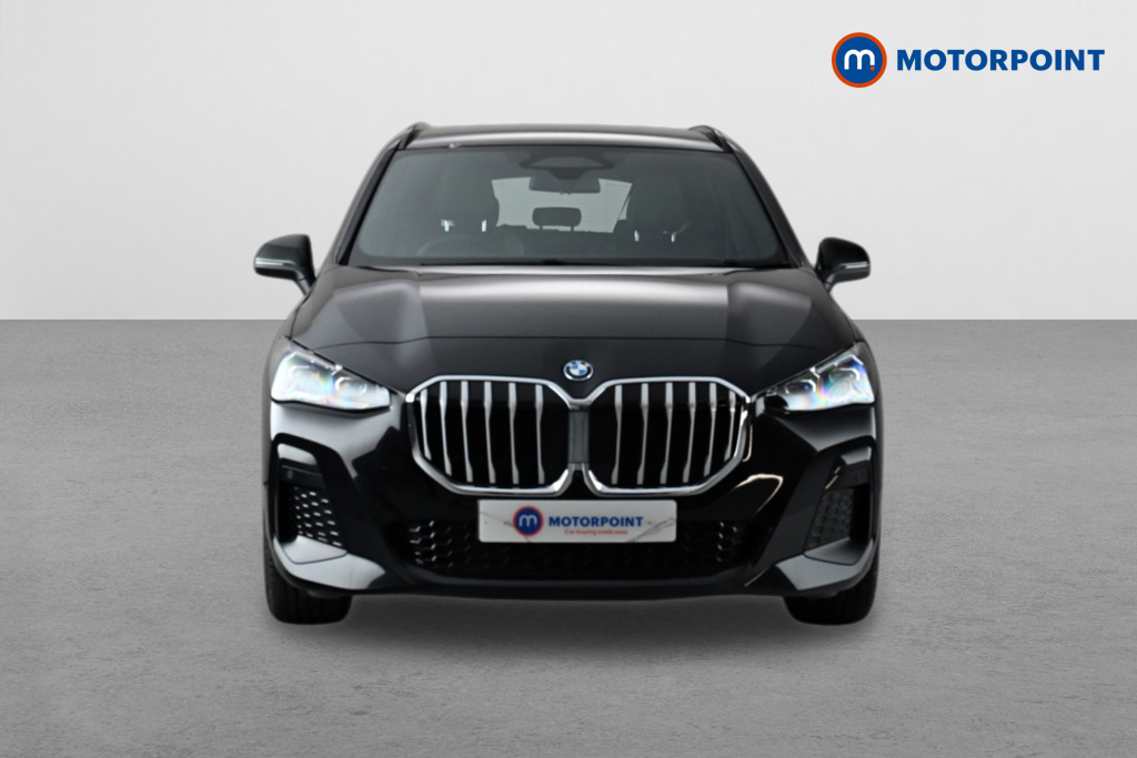 BMW 2 Series 225E Xdrive M Sport Dct Tech Plus Pack Blue