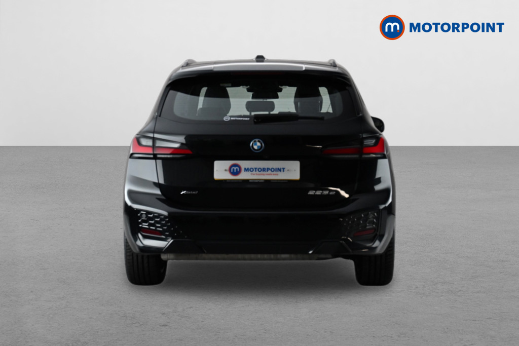 BMW 2 Series 225E Xdrive M Sport Dct Tech Plus Pack Blue #5