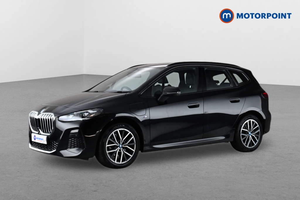 BMW 2 Series 225E Xdrive M Sport Dct Tech Plus Pack Blue #2