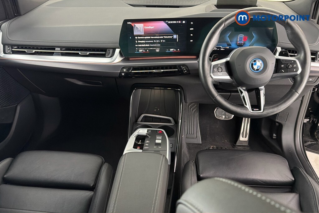 BMW 2 Series 225E Xdrive M Sport Dct Tech Plus Pack Blue #6
