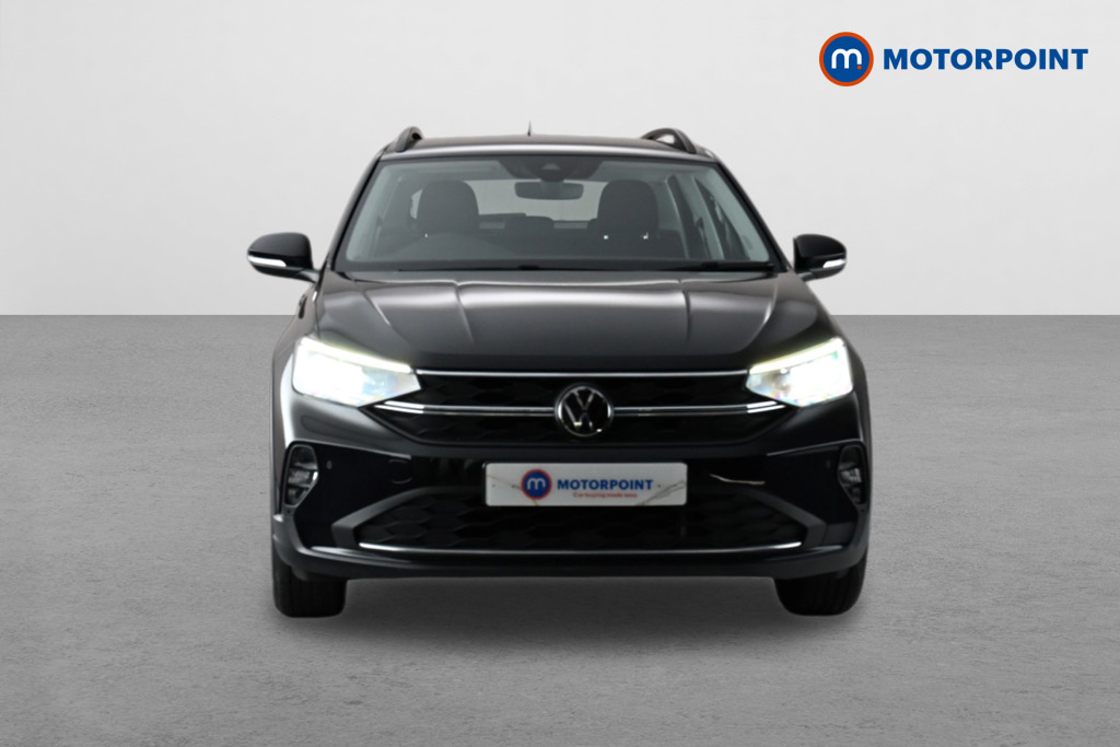Volkswagen Taigo 1.0 Tsi 110 Life GD23PUO Black #2