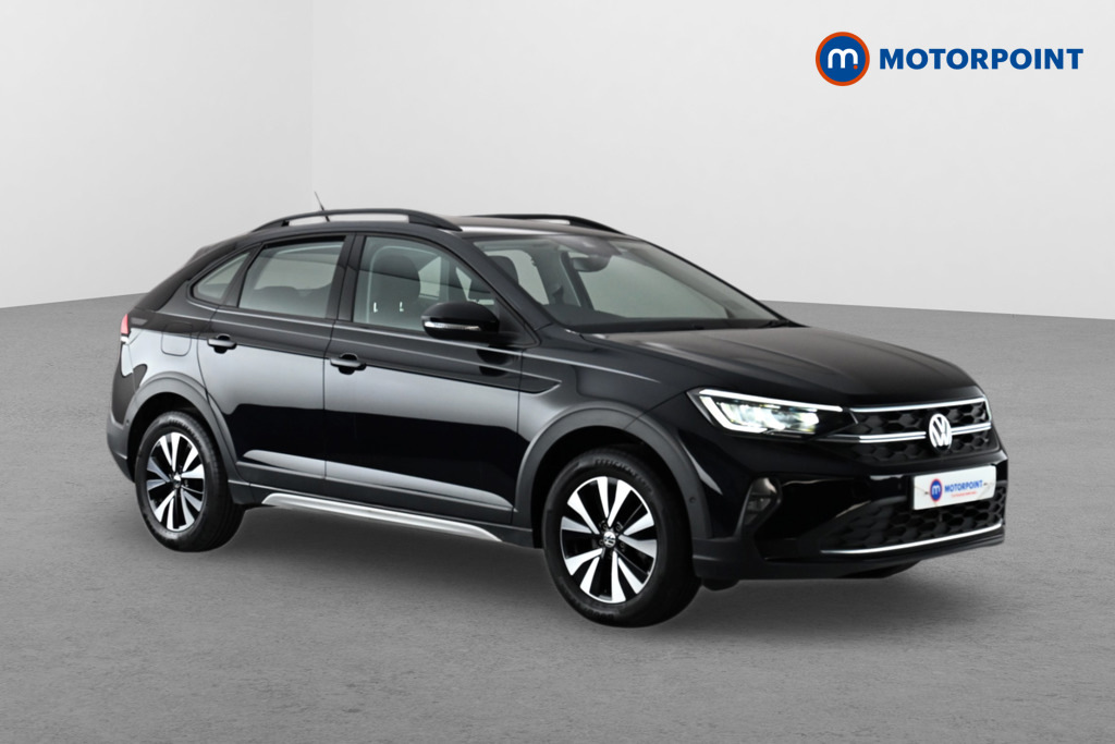 Volkswagen Taigo 1.0 Tsi 110 Life Black