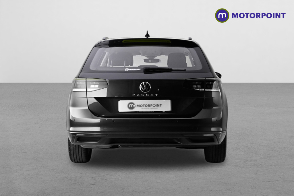 Volkswagen Passat 1.5 Tsi Evo Se Nav Grey #6