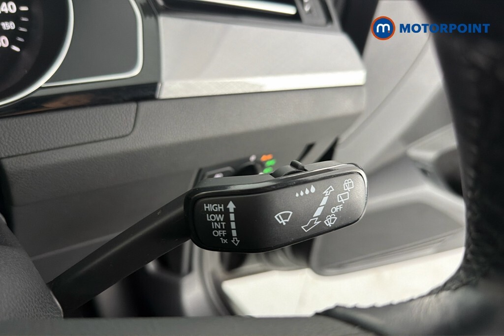 Volkswagen Passat Gte Grey #14