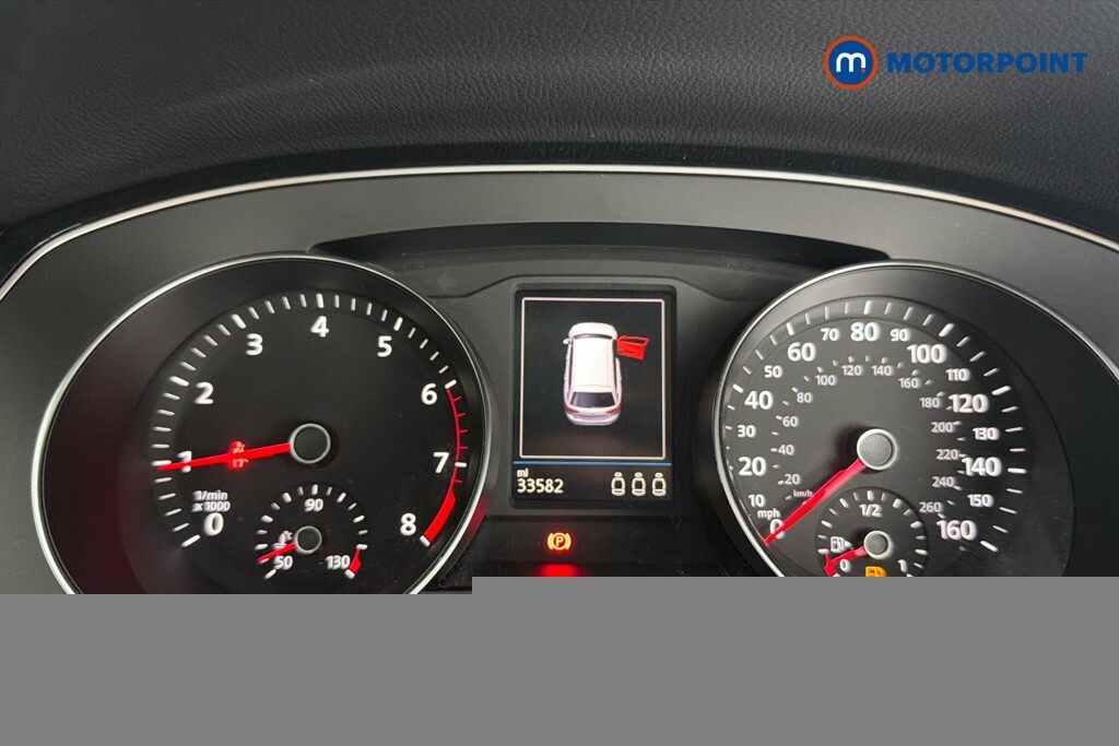 Volkswagen Passat Gte Grey #15